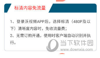 沃视频APP