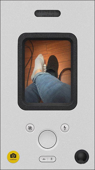 NOMO CAM相机永久会员版使用方法2