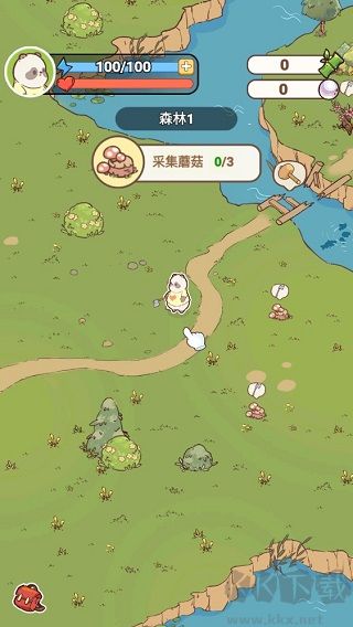 熊猫餐厅