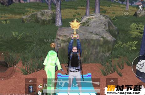 和平精英免root透视辅助无广告版v1.0.0