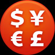 iMoney全球汇率转化APP 