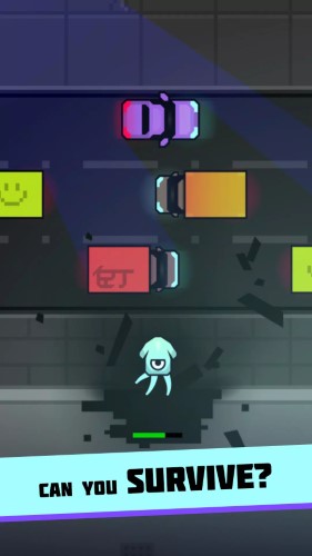 防暴鱿鱼（Riot Squid）