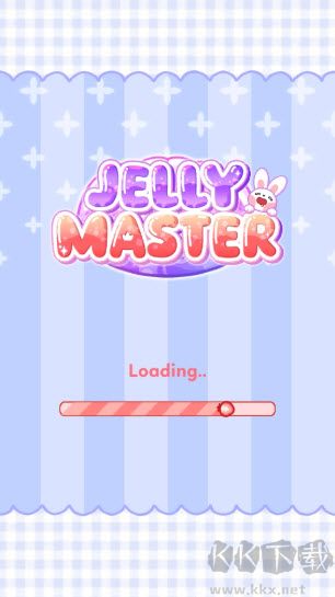 果冻大师(Jelly Master)无限金币版 v1.3.0安卓版 