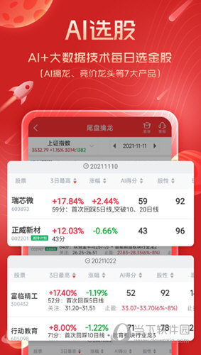 短线王APP