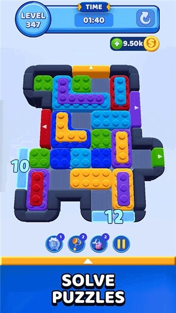 color block jam安卓版下载 v1.17.1