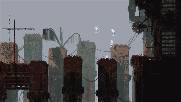 雨世界游戏截图1