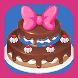 我爱做蛋糕2游戏 V2.6.2