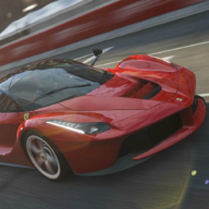 极速快车模拟器(LaFerrari: Superfast Simulator)