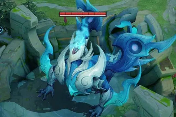 王者荣耀前瞻版