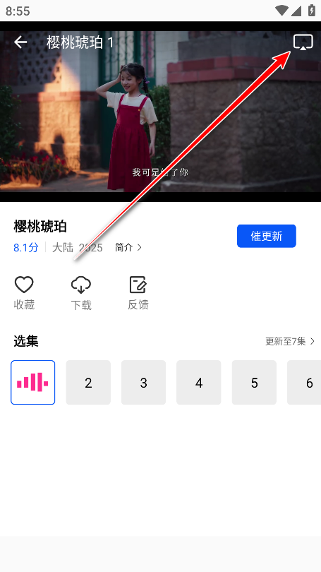 惊鸿视频官方版
