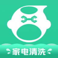 家电清洗一步到家app 