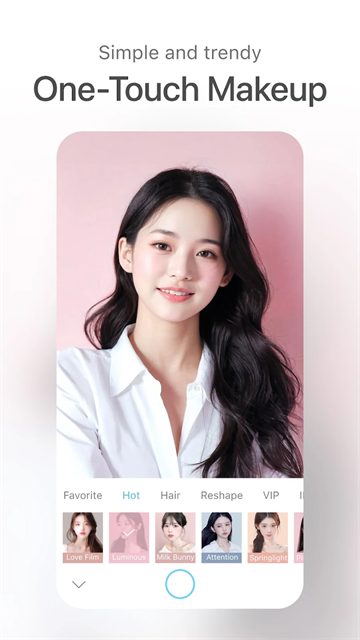 soda相机官方版 v9.3.0安卓版