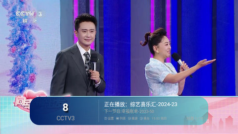 IPV4电视去广告版