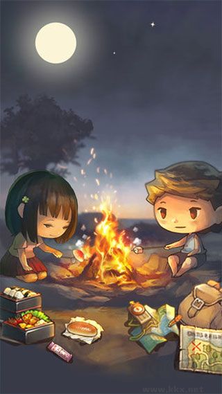 那年的暑假手机版 v1.3.0安卓版 