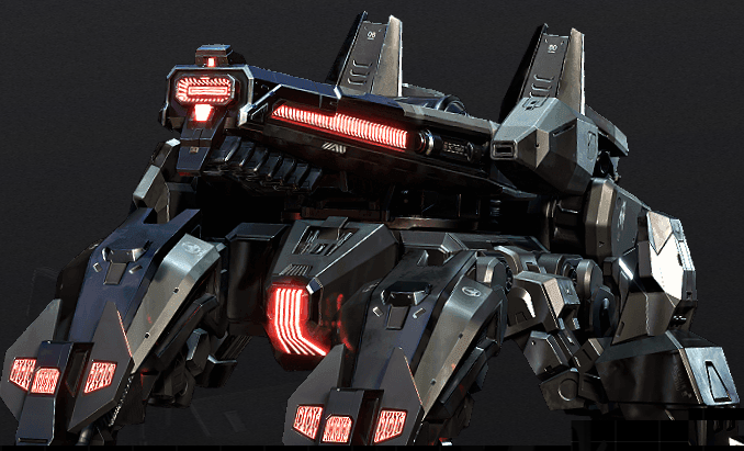 终极武器介绍截图2