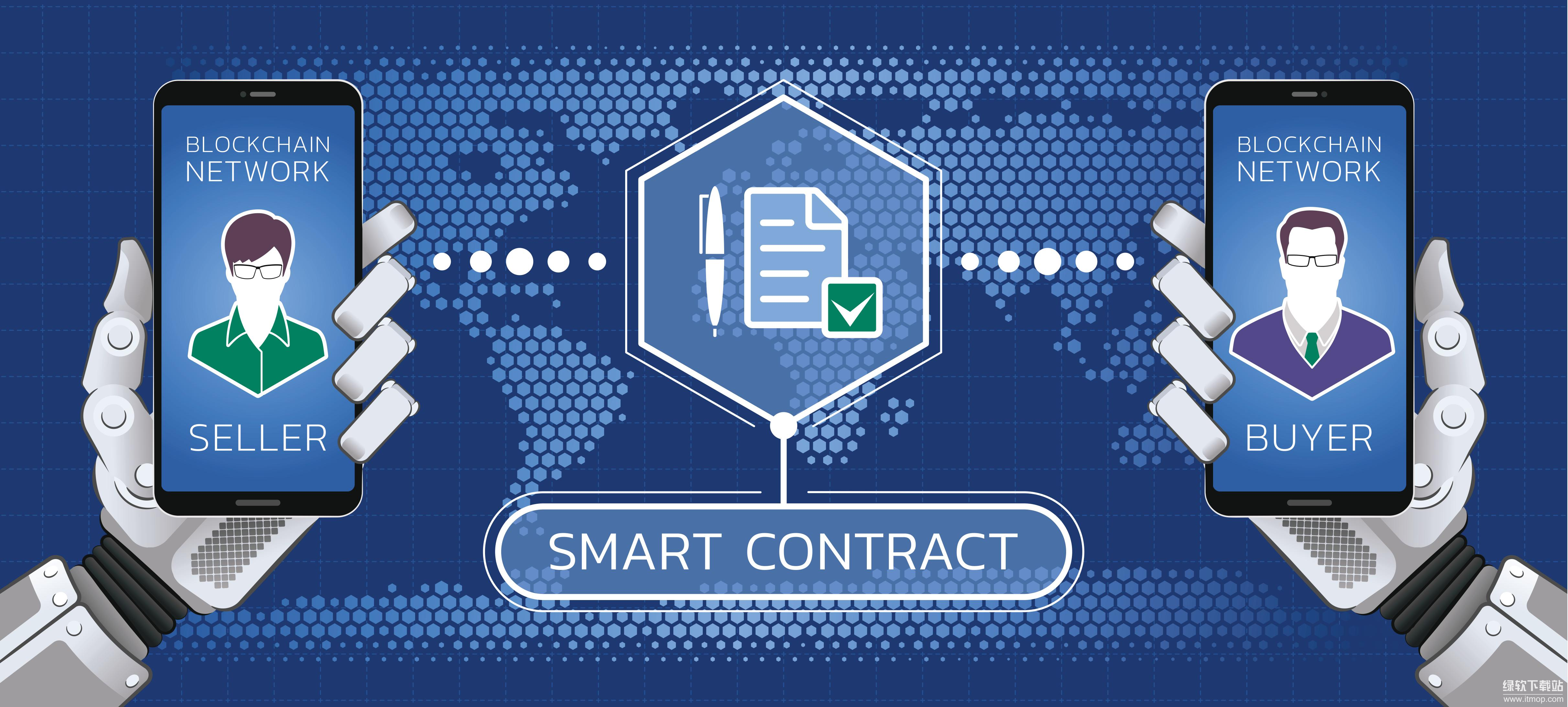 智能合约是什么意思？智能合约是由谁提出来的？