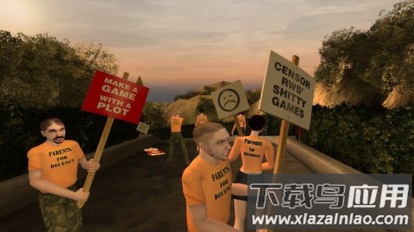 夺命邮差2手机版下载(Payback 2)