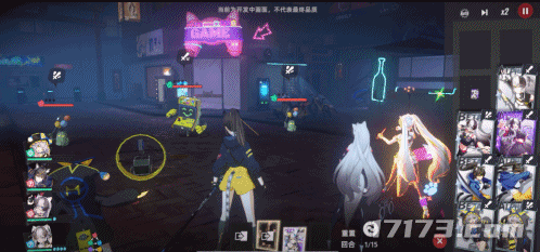 猫之城官方版
