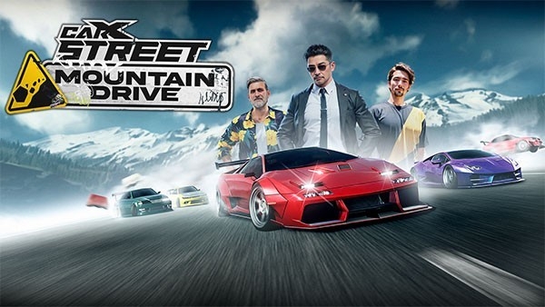 CarX Street安卓版下载 v1.10.1