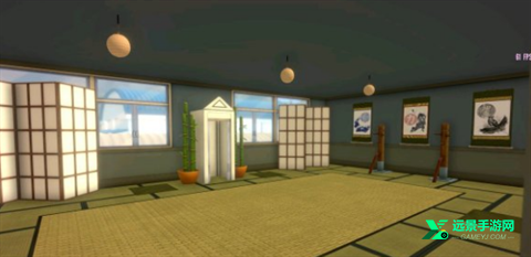 病娇模拟器2022移植同人版