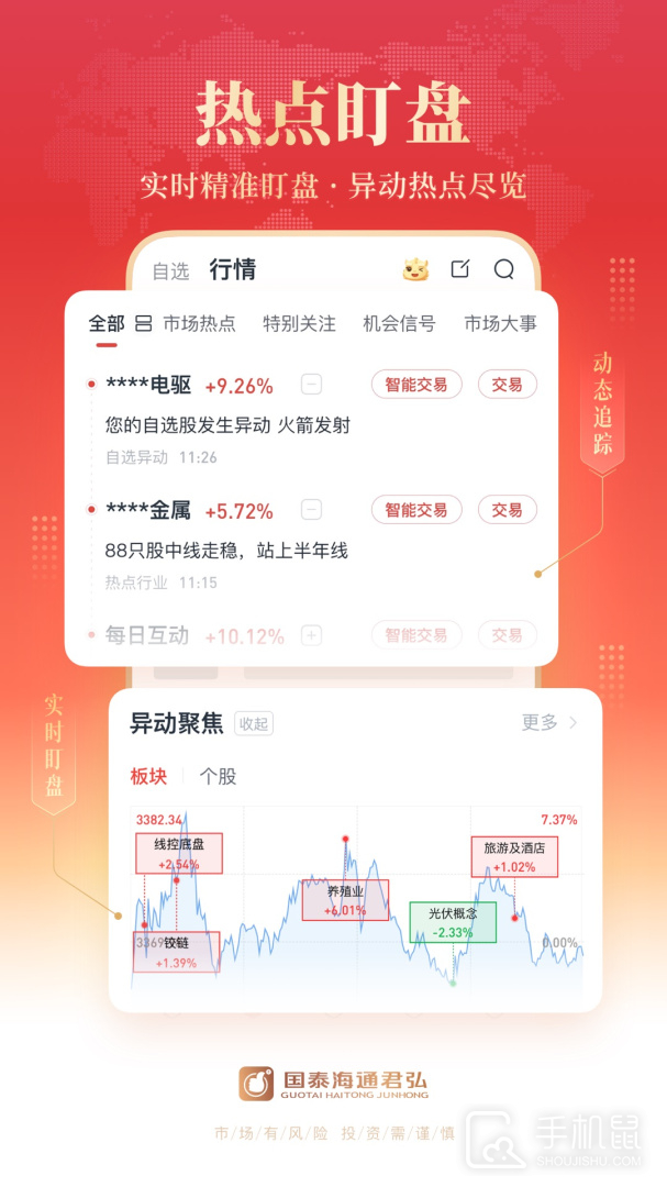 国泰君安君弘 v9.19.10