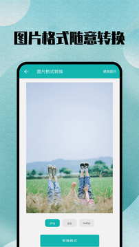 格式转换大师截图