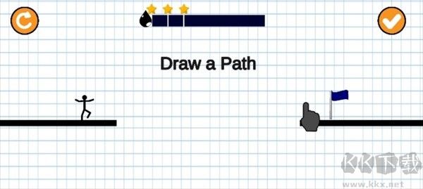 火柴人的冒险（Adventures of Stickman）手机版v2.4安卓版 