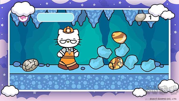 凯蒂猫晚安(Hello Kitty)手机版 v1.3.9安卓版 