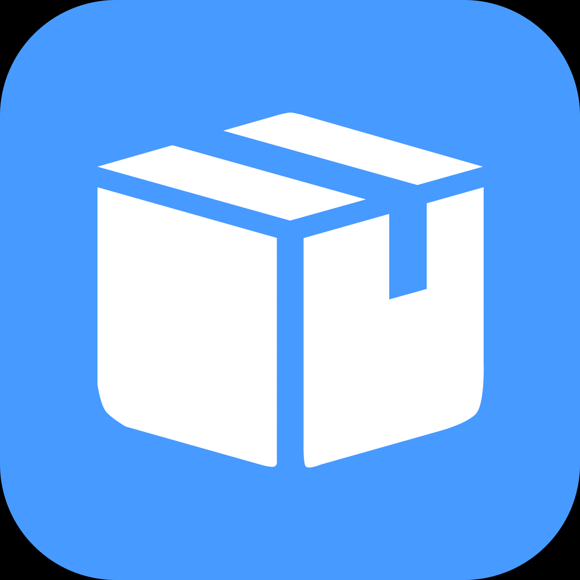 快递搜搜查快递APP 