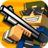 像素射击九游版 16.4.0