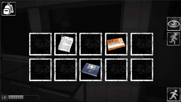 SCP收容失效手机版