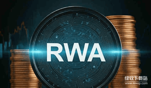 华夏基金首推RWA基金？传统基金如何借代币化新生？