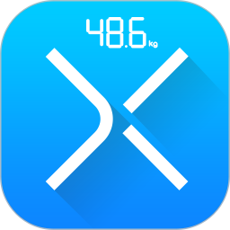 PICOOC智能体脂仪 app