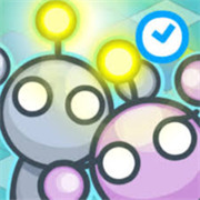 灯光机器人lightbot去广告版 v1.1.6