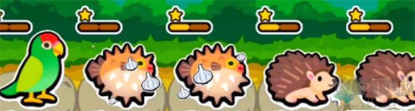 小动物自走棋(Super Auto Pets)
