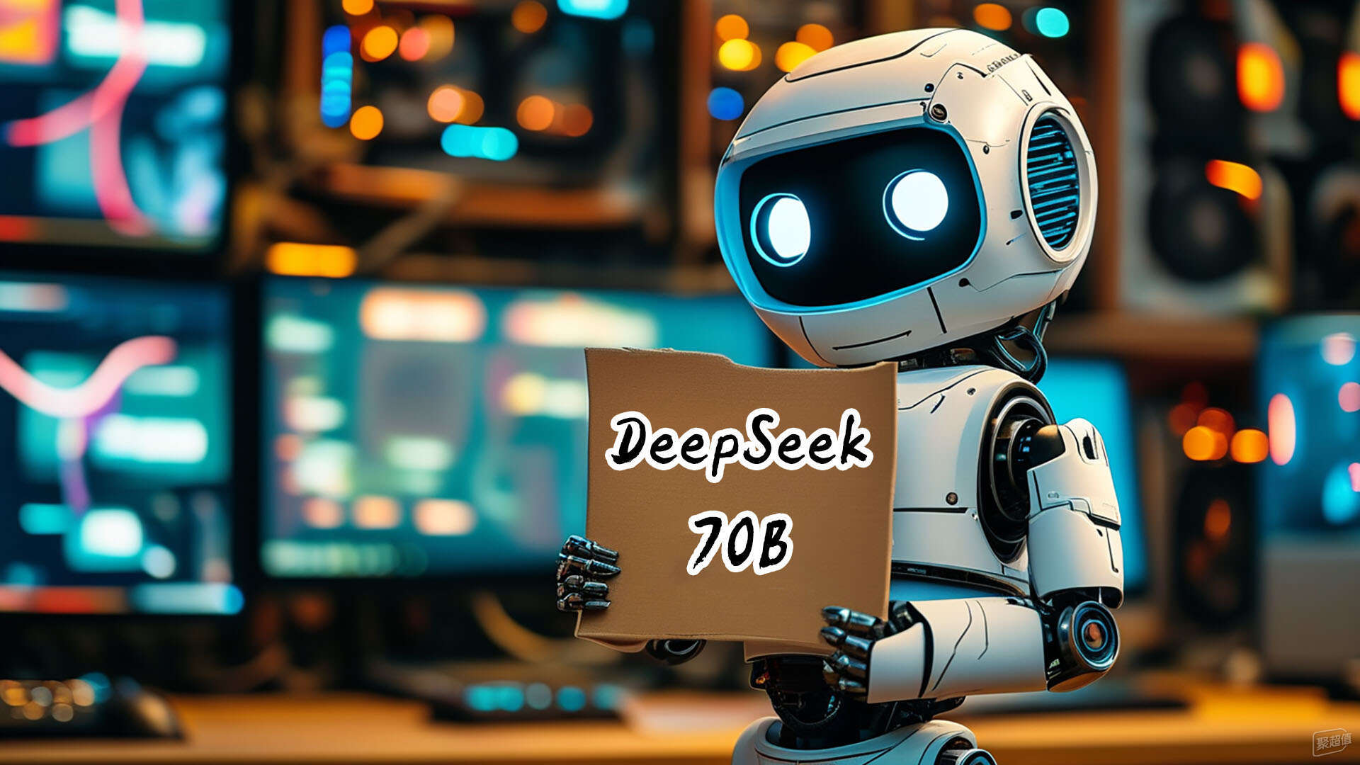 DeepSeek无显卡本地部署70B，能跑吗？