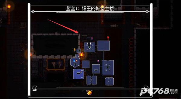 挺进地牢手机版