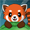 饥饿的小熊猫游戏  V1.3.4下载