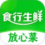食行生鲜 V10.1.0