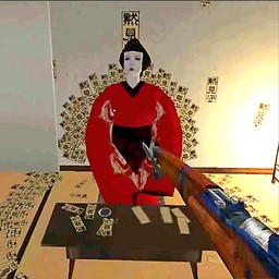 绝地生存求生游戏1.00