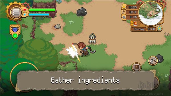 杏林物语最新版 v1.44安卓版 