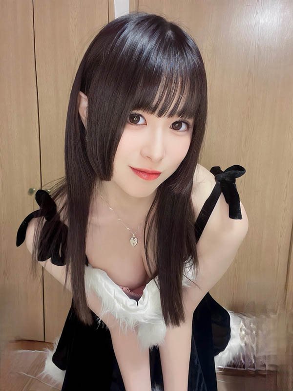 最新推荐！24岁白嫩美肌妹《二宫光》精选作品介绍……