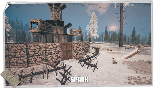 代号Spark官网