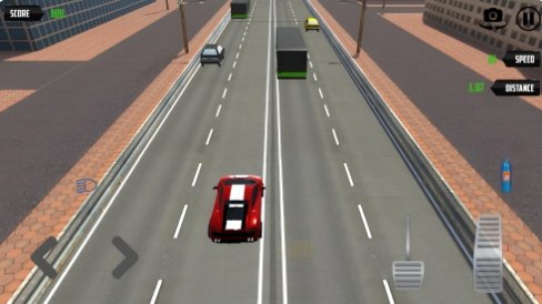 公路赛车俱乐部 v1.7手游下载