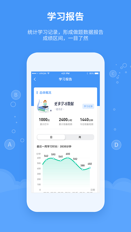 精英专升本 v2.2.1