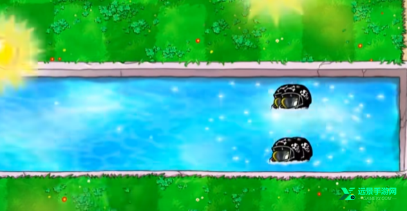 植物大战僵尸杂交版官方正版