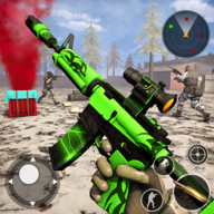 Critical Commando Strike安卓版1.3