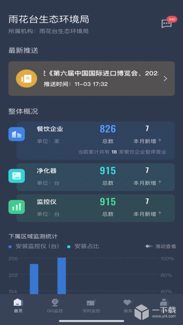指尖上的环保 v5.15.02最新版
