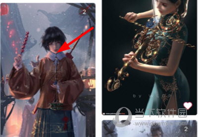 画师通看高清图片