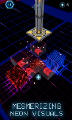 Cub8竖屏节奏音游下载安装 v1.093